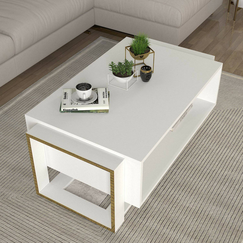 Aaradhy Coffee Table