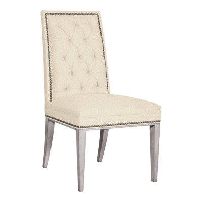 Michael Weiss Hanover Button-Back Side Chair