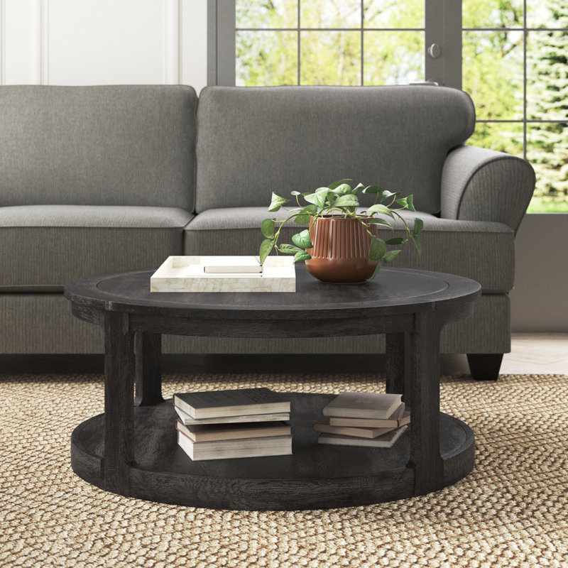Dero Single Coffee Table