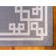 Tapis noir / beige Barreto-1252906969