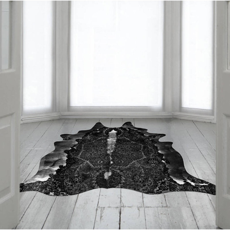 Eckington 150cm X 165.3cm Area Rug