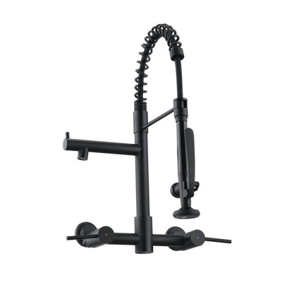 DORNBERG Kitchen Faucet
