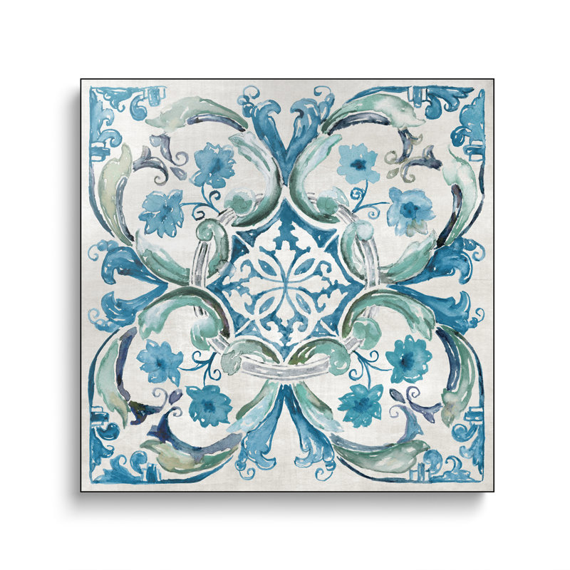 Reproduction d'art sur toile Steemplix