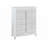 5 Pc Bedroom Set With LED-469185909