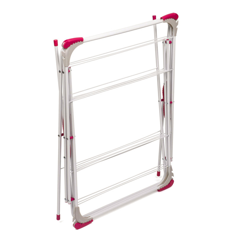 Foldable Standard Drying Rack