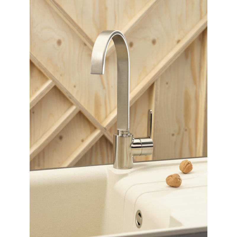 Amur Single Lever Monobloc Tap