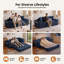 Upholstered 78 " Cotton Sofa-719492260