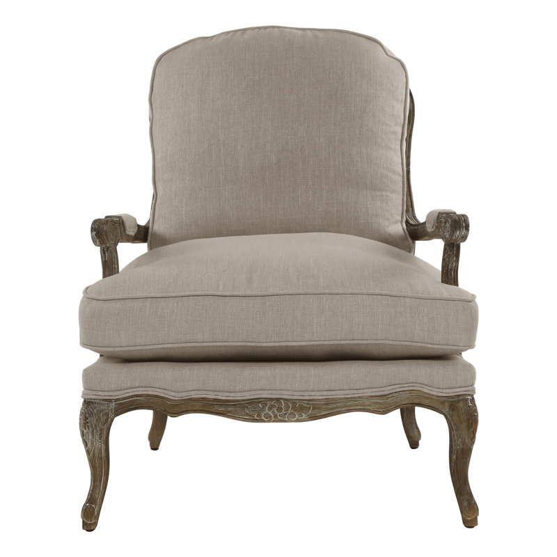 Asisha Upholstered Armchair