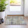 Charice 30 in. x 20 in. Non-Slip Area Rug