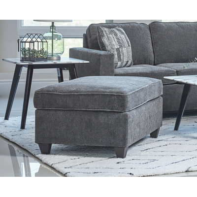 Marlana Upholstered Ottoman