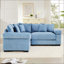 Canapé modulaire surdimensionné Cloud-1649333161-1649333174