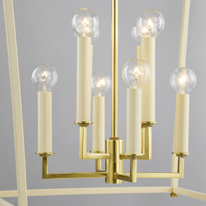 Lanterne 8 lumières Natick