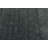 Greilickville Hand Loomed Gabbeh Rug, 100% Wool, Solid Color, Fade & Stain Resistant, Durable, All Sizes, India-Made.-110824413