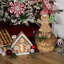 Figurines de Noël et objets de collection
