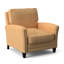 Fauteuil Zion de 93,98 cm de large-52472029-52472036