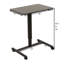 Raygen 28" Pneumatic Height Adjustable Standing Desk-519238272