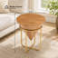 Table d'appoint Minimalist & Luxe