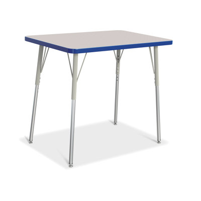 Berries® Rectangle Activity Tables