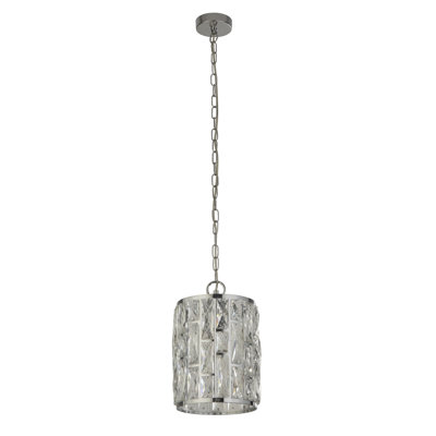 Magana 1 - Light Crystal Pendant