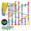 Marble Run Set 145 PCS Building