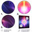 Mandala Vibrant Awakening - reproduction d'art abstraite-1840274310-1840274328
