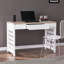 Bureau d'écriture