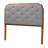 Upholstered Headboard-1040301786