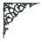 Scroll Shelf Bracket-28124959