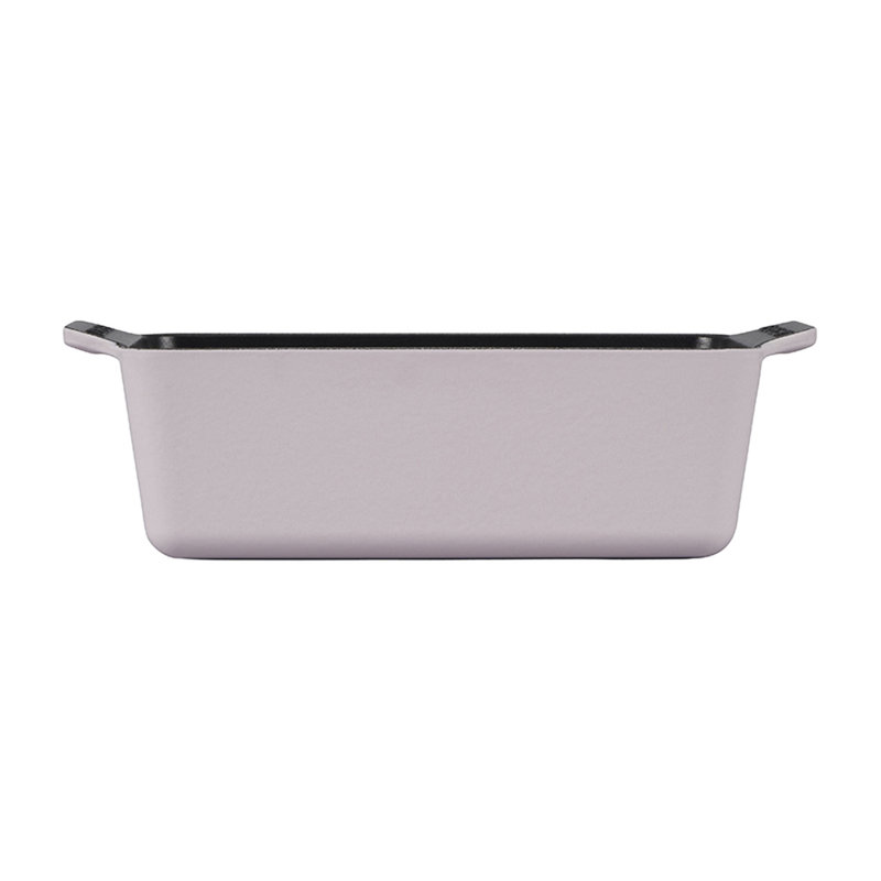 Le Creuset Signature Loaf Pan, Shallot