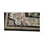 Hand Knotted Wool Oriental Area Rug