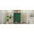 18-Inch Modern Bathroom Vanity With Sink-1829753502