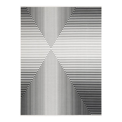 Kanoi Geometric Indoor Rug