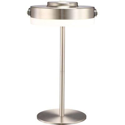 Lampe d'appoint en métal Yoseph
