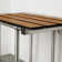 Transfer Bench