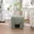 Faux Fur Make-Up Chair-1212515200
