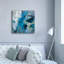 «Monsoon» par Silvia Vassileva, art mural sur toile-790988690