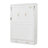 Murphy Bed With 2 Drawers