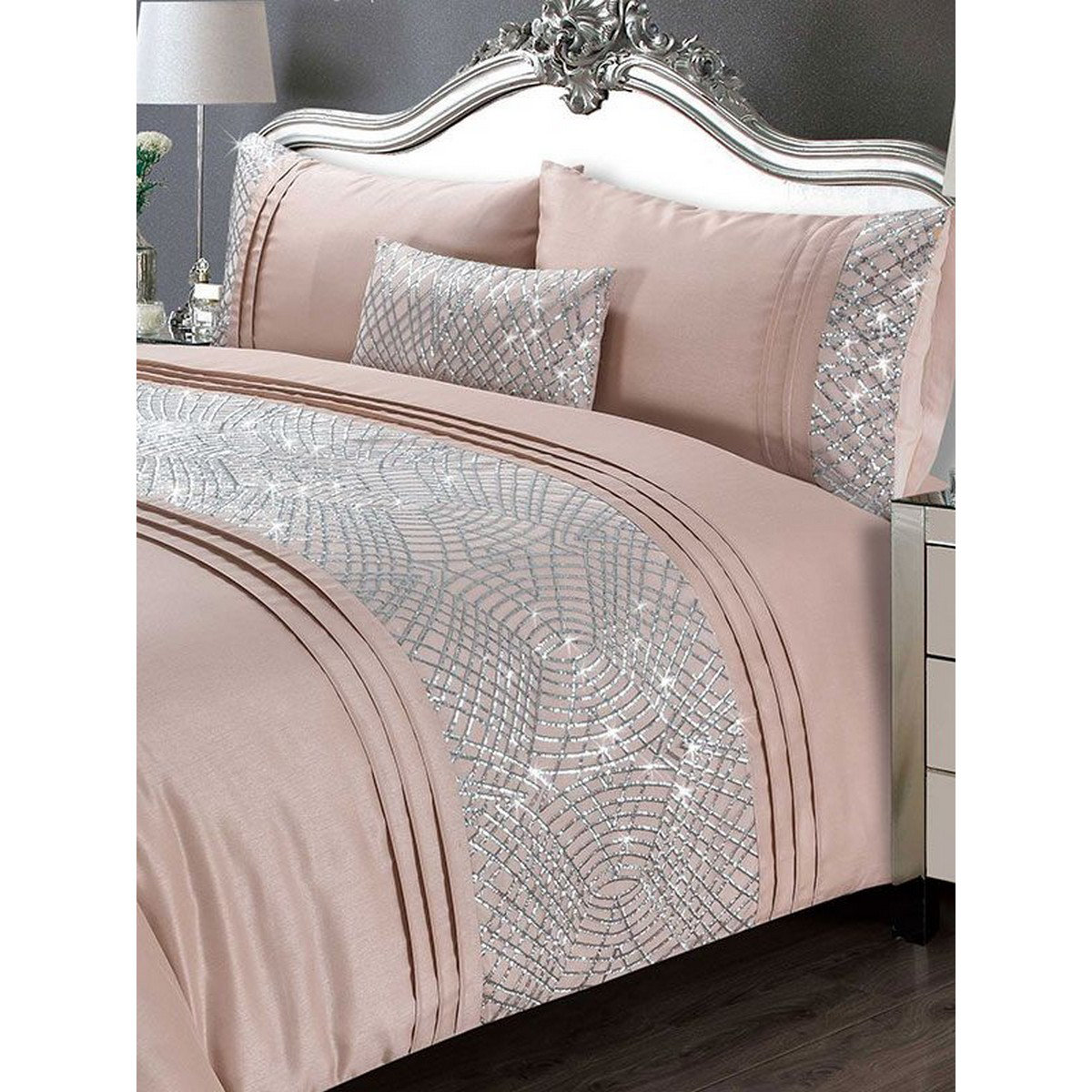 Weekend Edition Rascoe Fairmont Park Rascoe Duvet Cover Set | Wayfair.co.uk