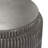 Juno Cast Aluminum Side Table