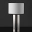 Lampe de table 27 po Cityside-1121075403