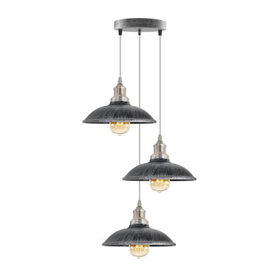 Bellwether 3 - Light Cluster Pendant