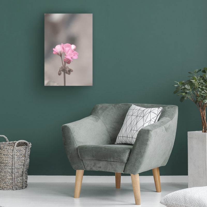Art sur toile «Bachelor», H 19 po x l 12 po