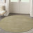 Nourison Essentials Green/Gold Indoor/Outdoor Area Rug-1620364243