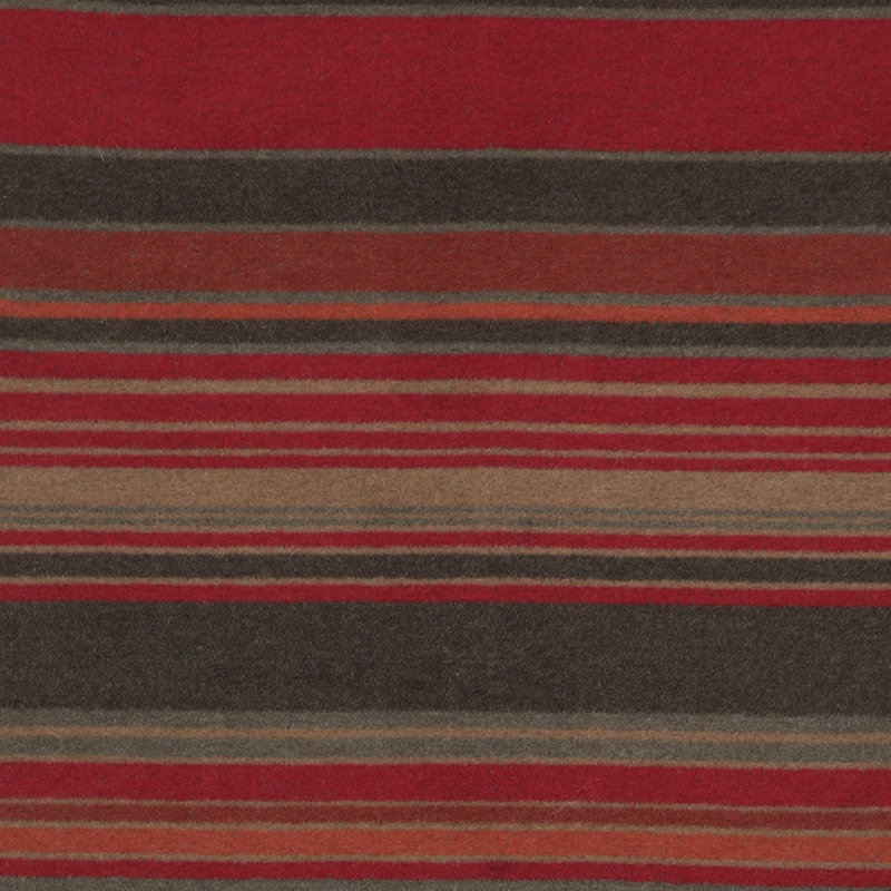 Grenat boisé FAB-Hudson, Grenat