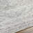 Westbrook Oriental Machine Woven Area Rug in Gray-1717856324