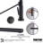Karran Tumba Single-Handle Pull-Down Sprayer Kitchen Faucet-52509744