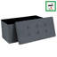 Banc de rangement avec repose-pieds pliant-805691108-814670429