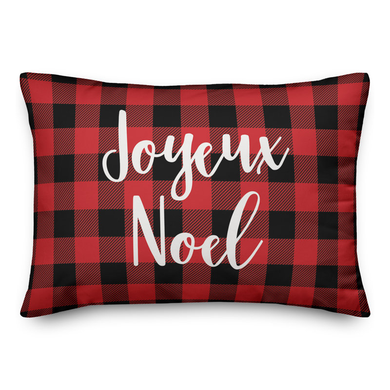  Coussin Joyeux