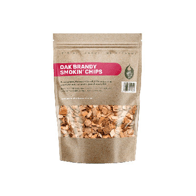 Green Olive Firewood Co. Smoking Chips