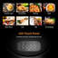 Idealhouse 8L Air Fryer Oven
